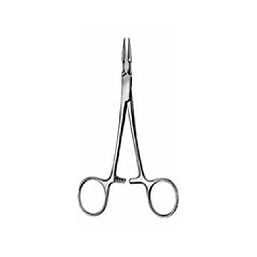 Splinter Forceps