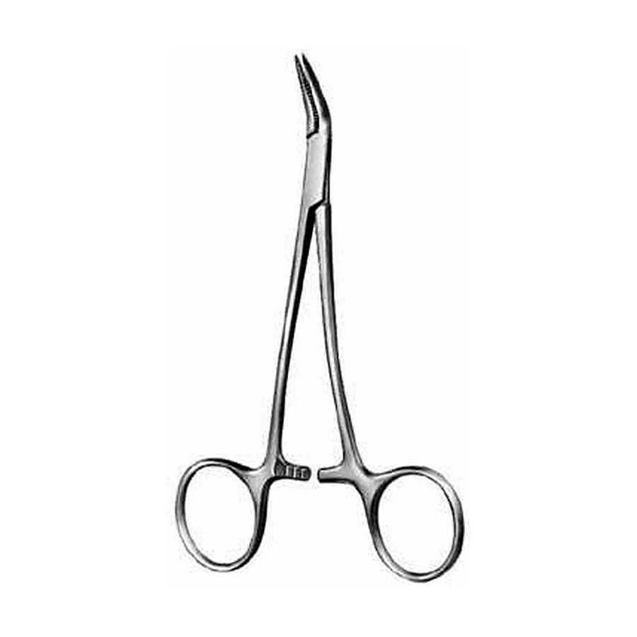 Splinter Forceps
