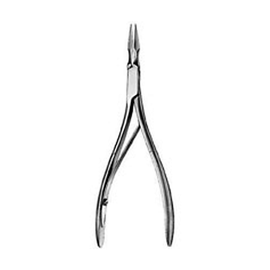 Splinter Forceps