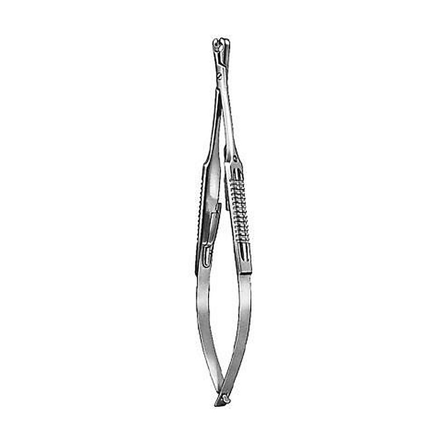 Clip Applying Forceps
