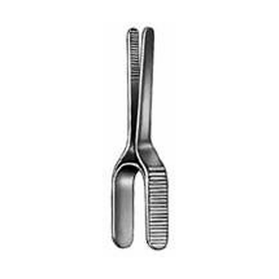 Bulldog Clamps