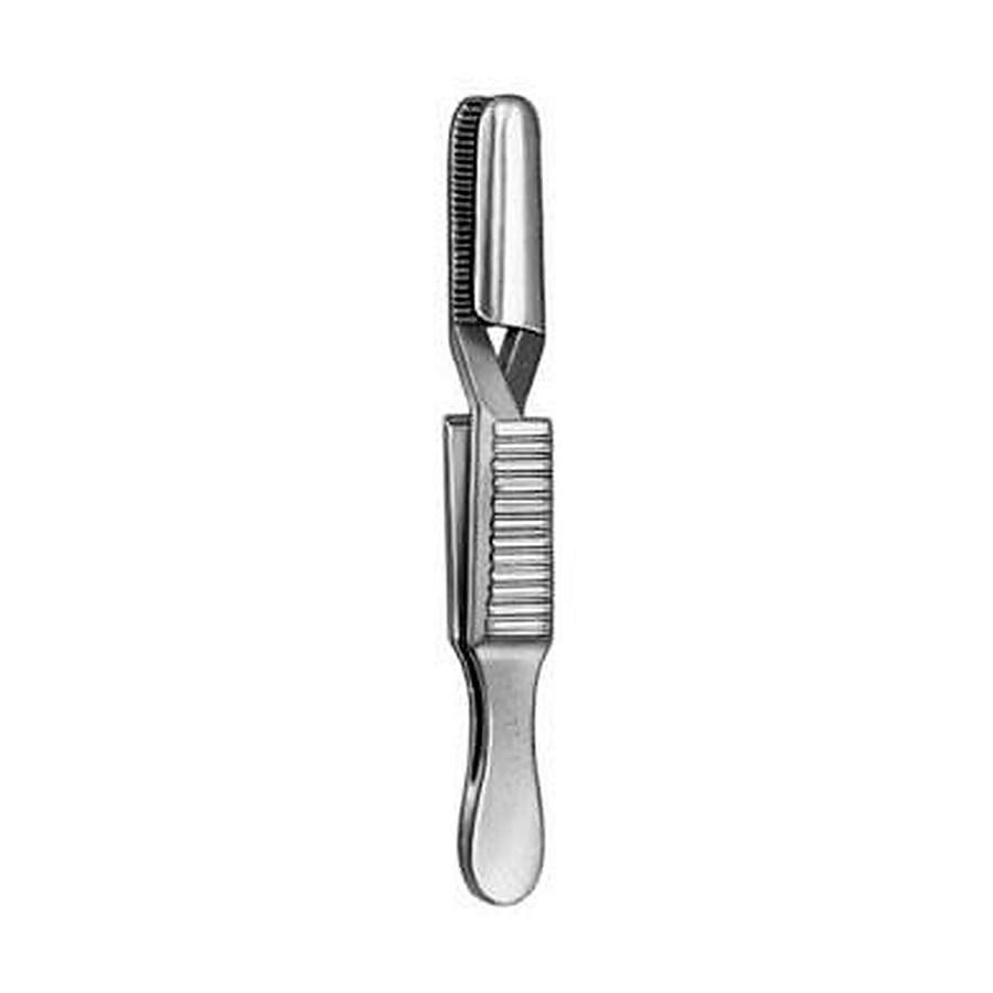Bulldog Clamps
