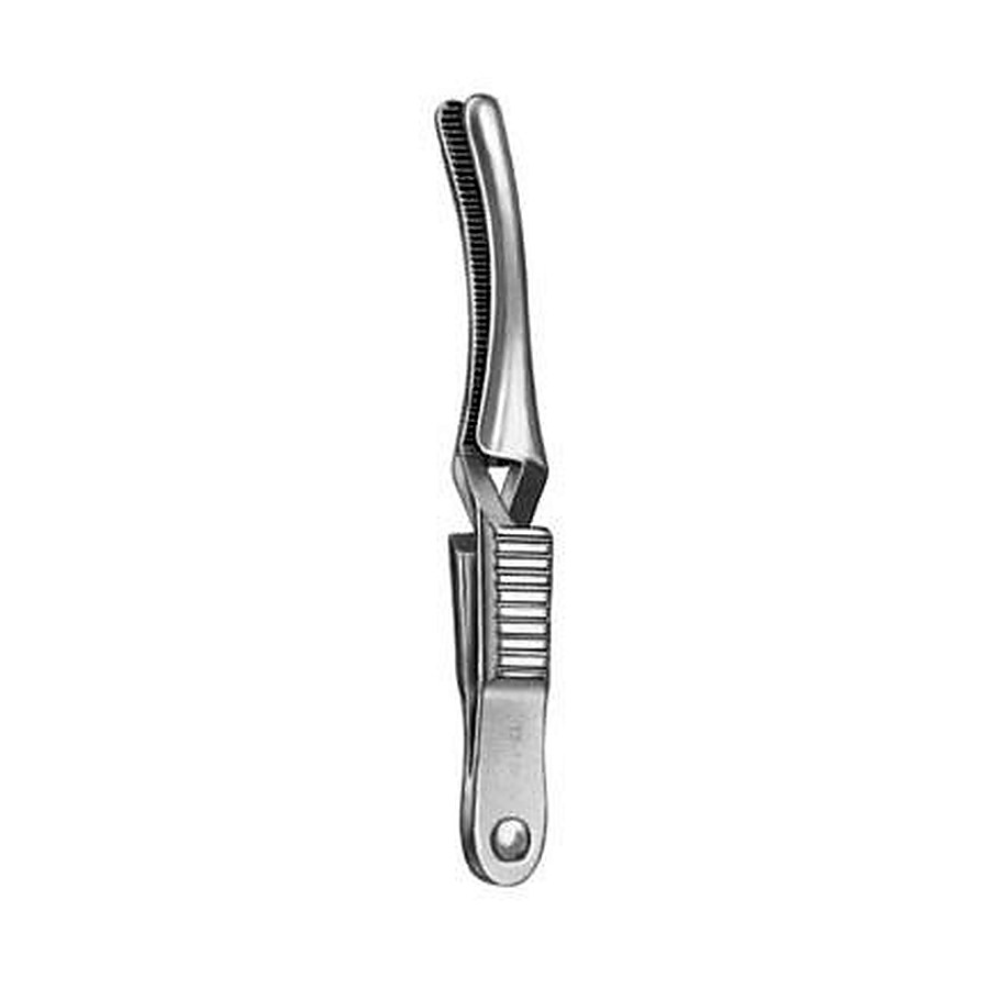 Bulldog Clamps