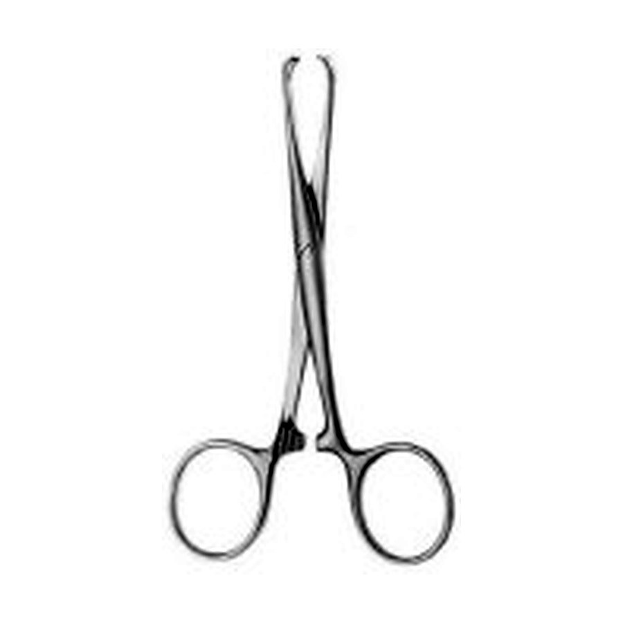 Haemostatic Forceps