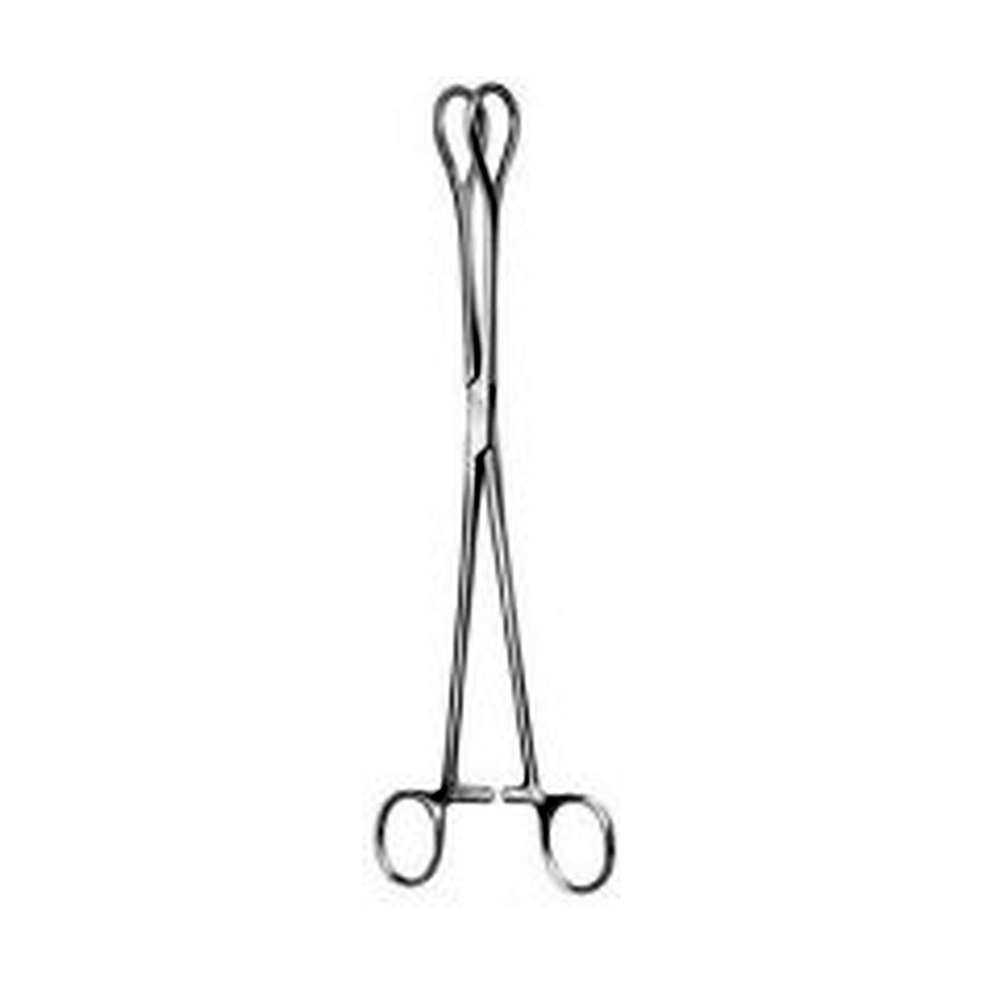 Organ Grasping Forceps