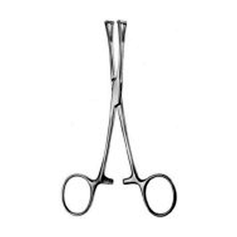 Organ Grasping Forceps