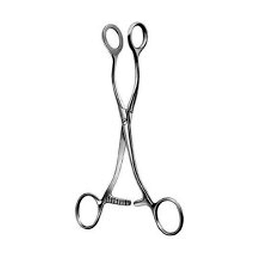 Tumor Grasping Forceps