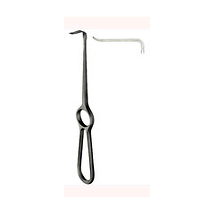Soft Tissue Retractors