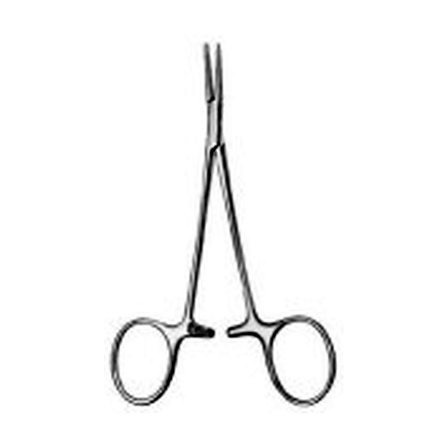 Haemostatic Forceps