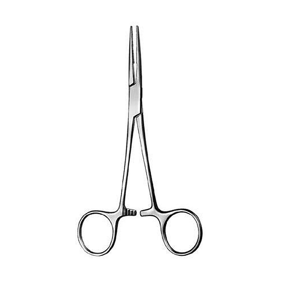 Haemostatic Forceps