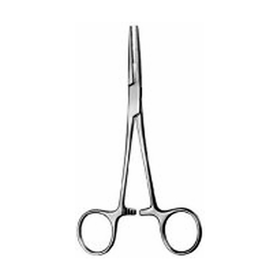 Haemostatic Forceps