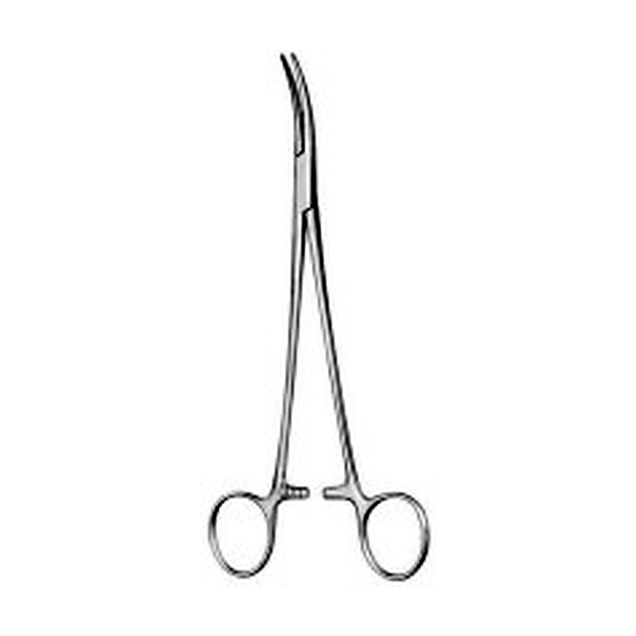 Dissecting and Ligature Forceps