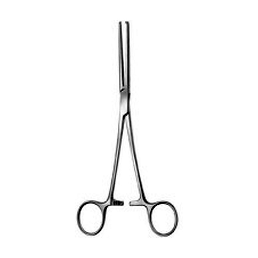 Haemostatic Forceps