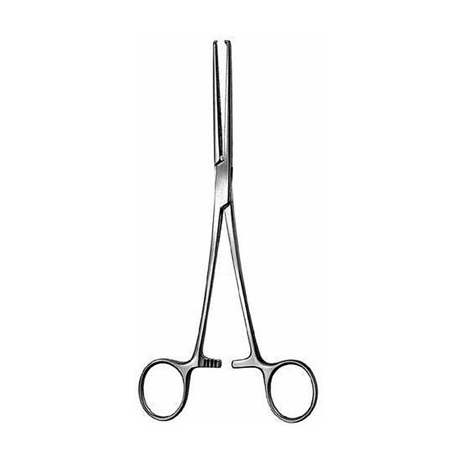 Haemostatic Forceps
