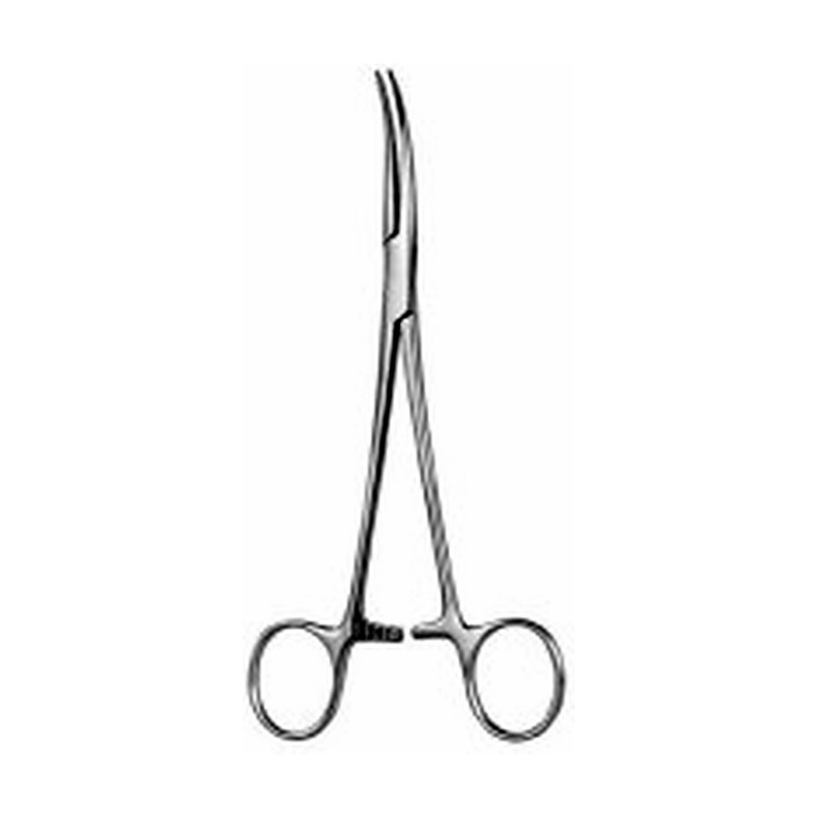 Dissecting and Ligature Forceps