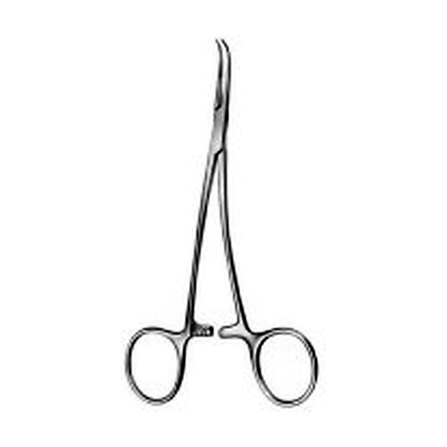 Dissecting and Ligature Forceps
