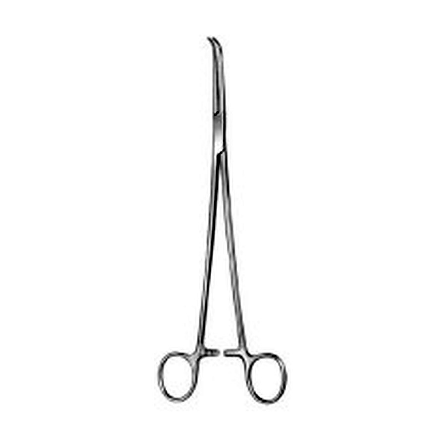 Dissecting and Ligature Forceps
