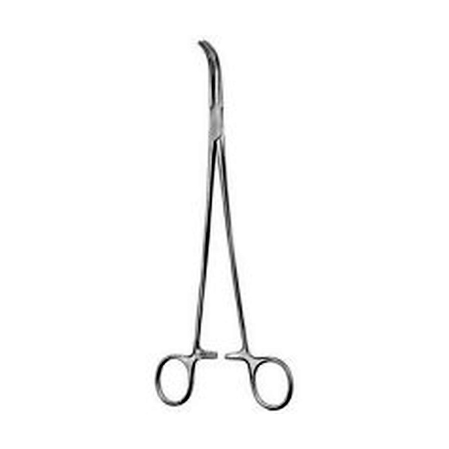 Dissecting and Ligature Forceps