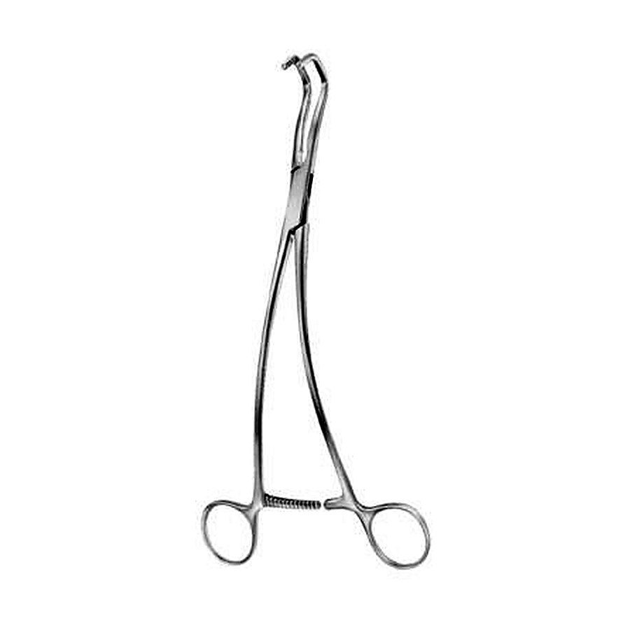 Tangential Forceps