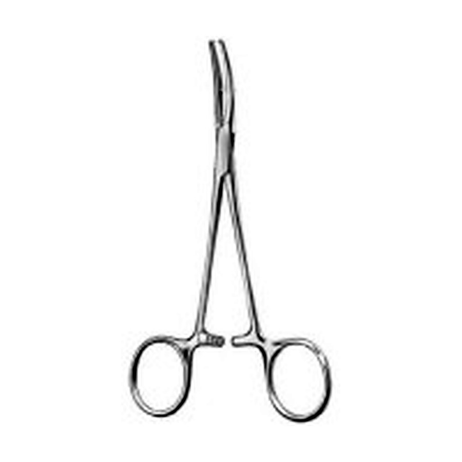 Peritoneum Forceps