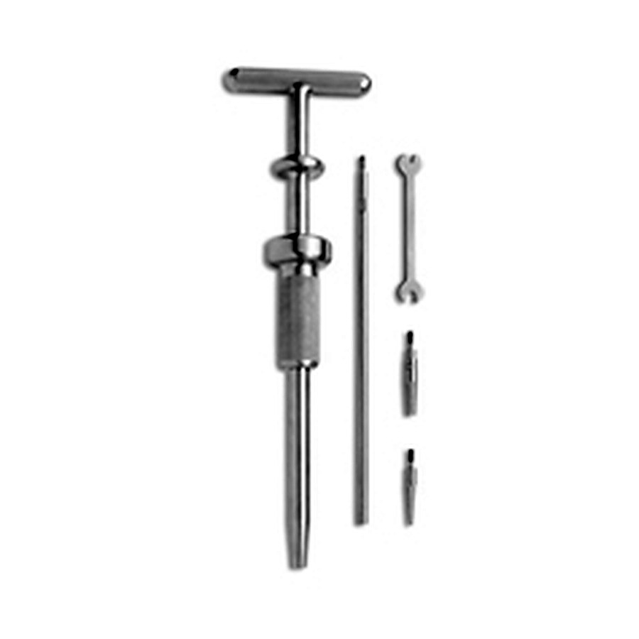 Intramedullary Nail Extractor