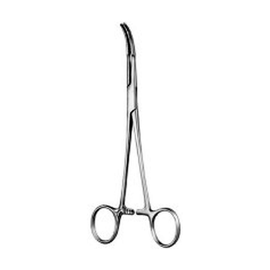 Peritoneum Forceps