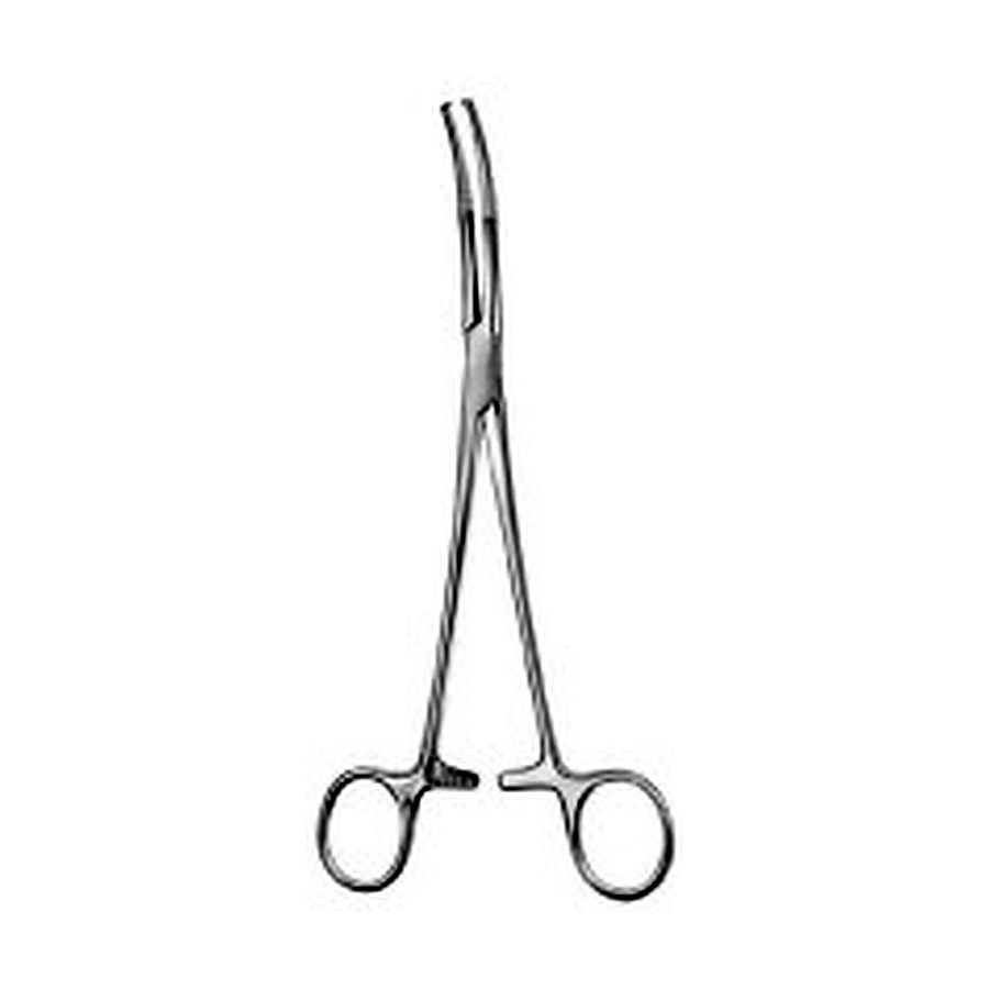 Peritoneum Forceps
