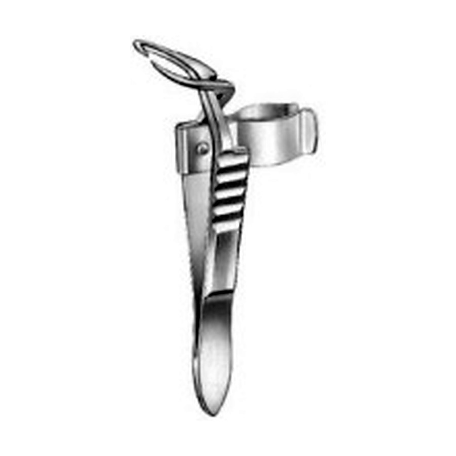Towel Clamps