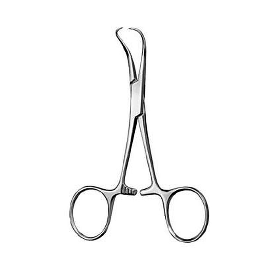 Towel Clamps