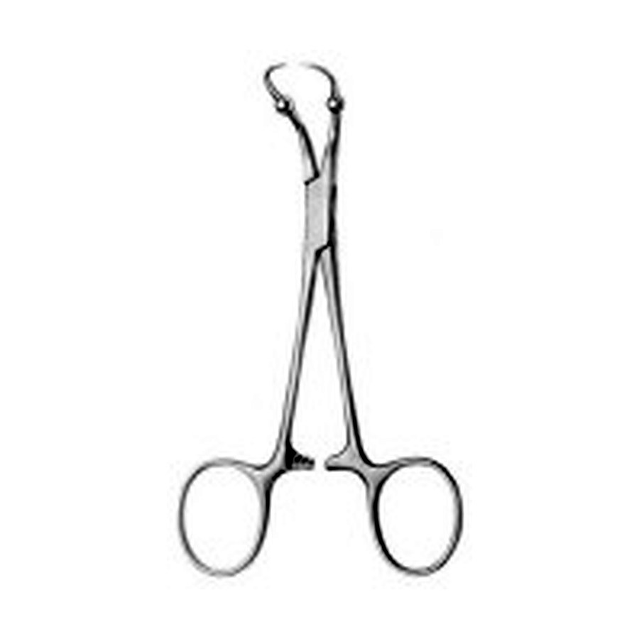 Towel Clamps