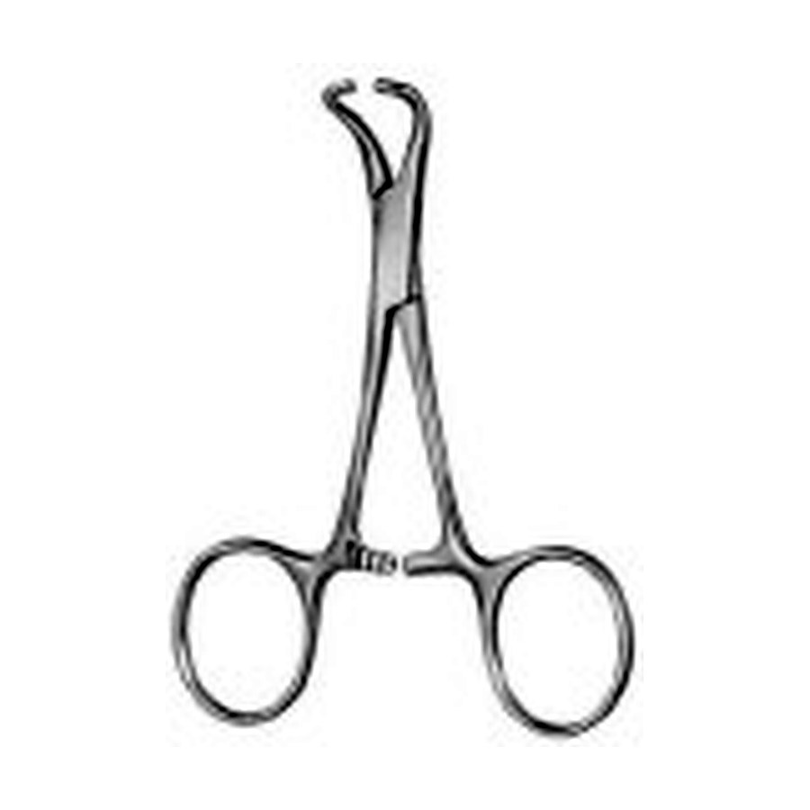 Towel Clamps