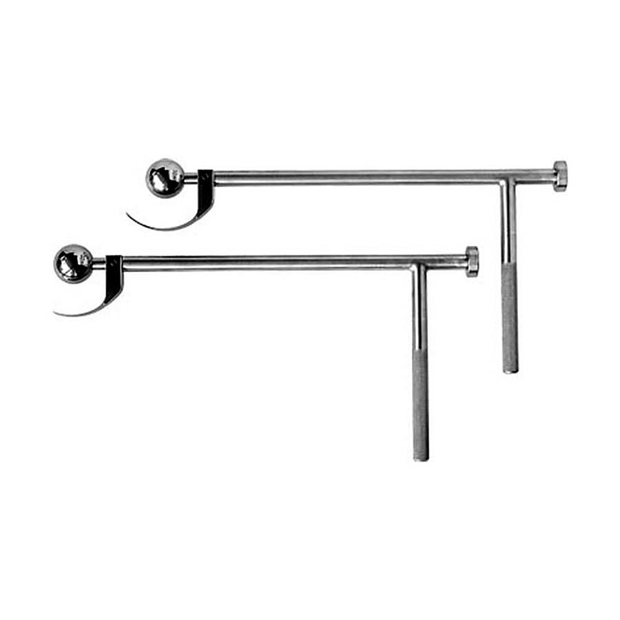 Universal Hip Cup Removal System