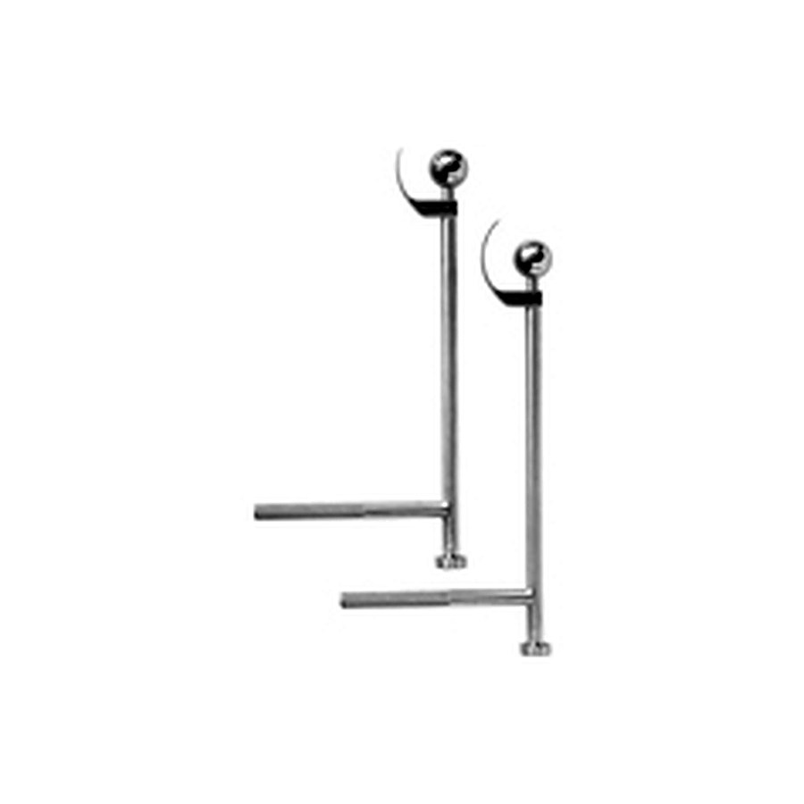Universal Hip Cup Removal System