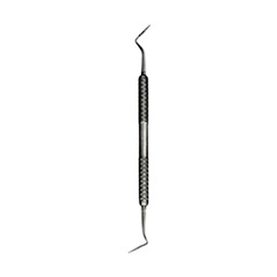 Raspatories, Files, Chisel