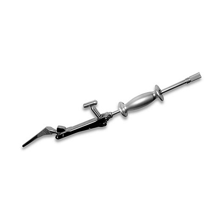 Universal Modular Femoral Hip Component Extractor