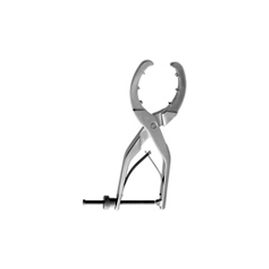 DMP Coring Instrument and Head Holder