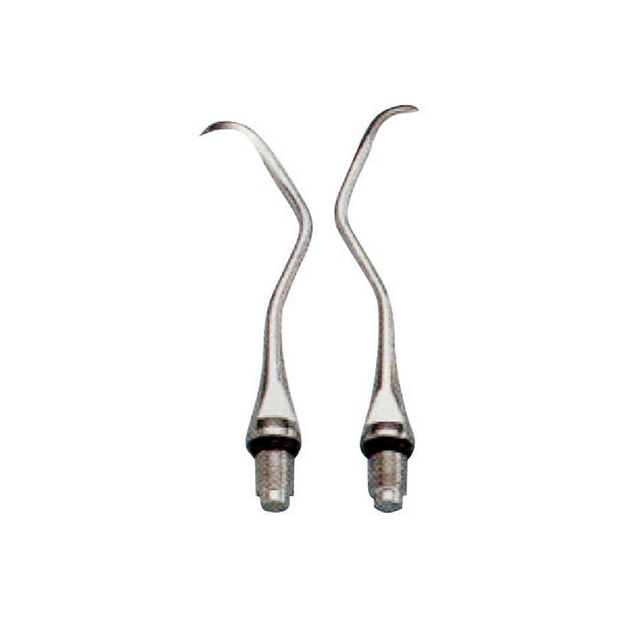 Titan handels,interchangeable working tips
