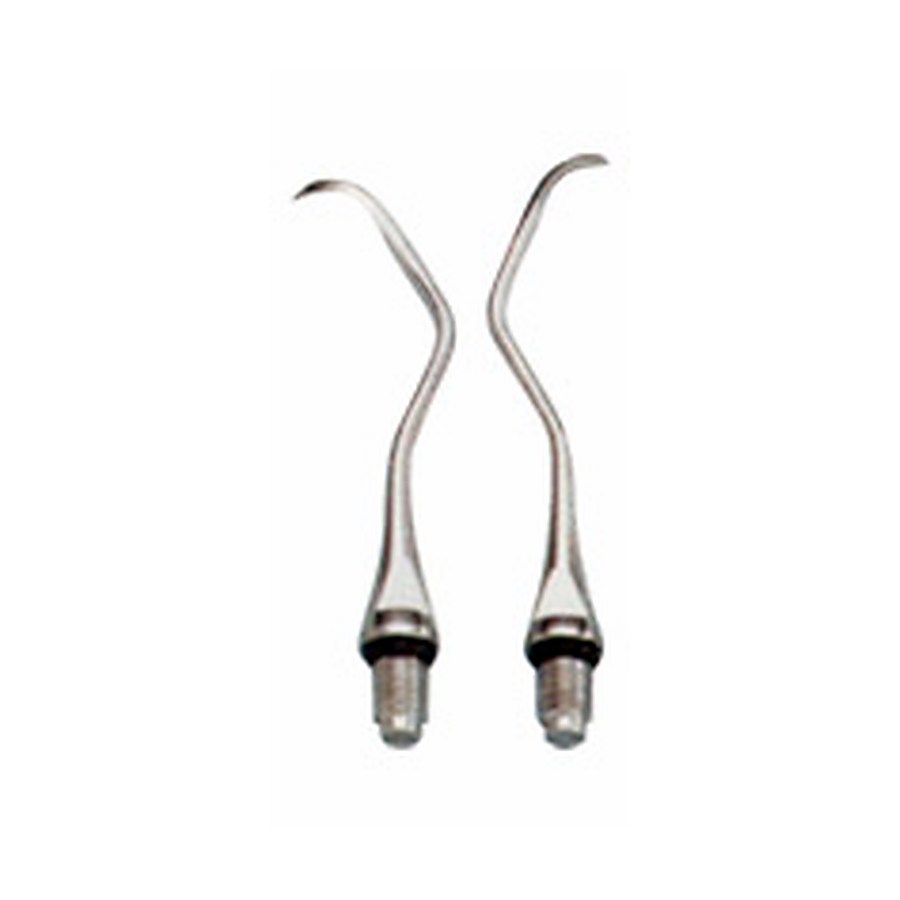 Titan handels,interchangeable working tips