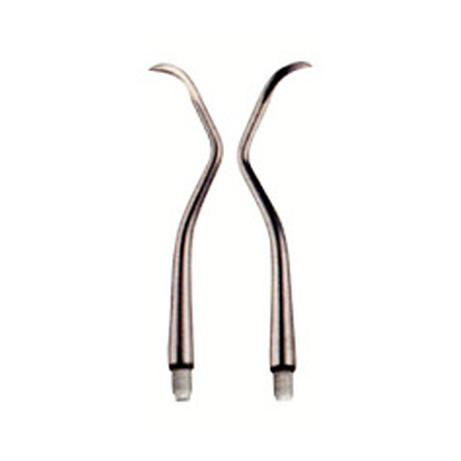Titan handels,interchangeable working tips