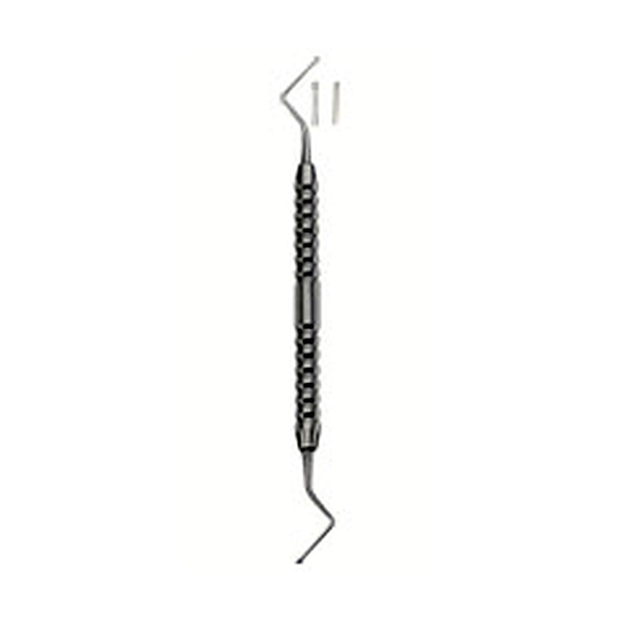 Periodontal Files,