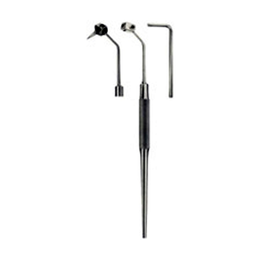Micro Scalpels & Handle for Blade