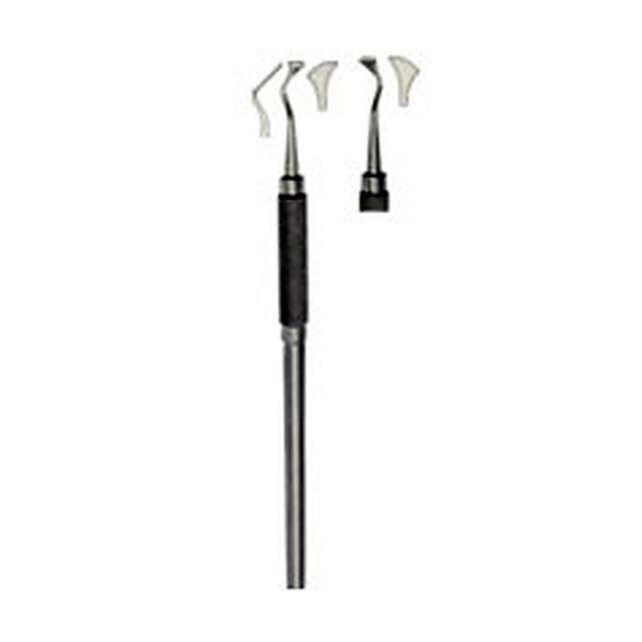 Micro Scalpels & Handle for Blade