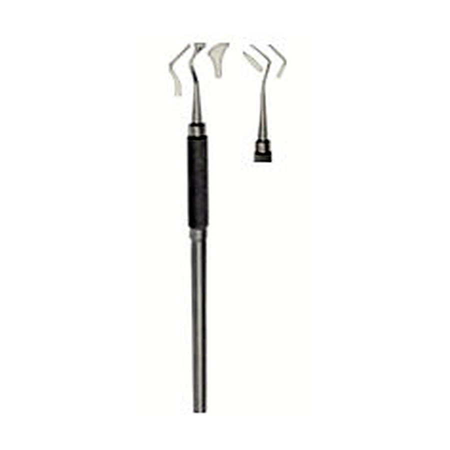 Micro Scalpels & Handle for Blade