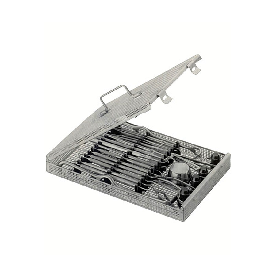 Periodontal Surgery Sets, Munster Pattern