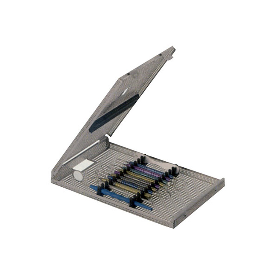 Periodontal Surgery Sets, Munster Pattern