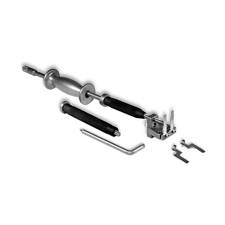 Tibial Component Extractor