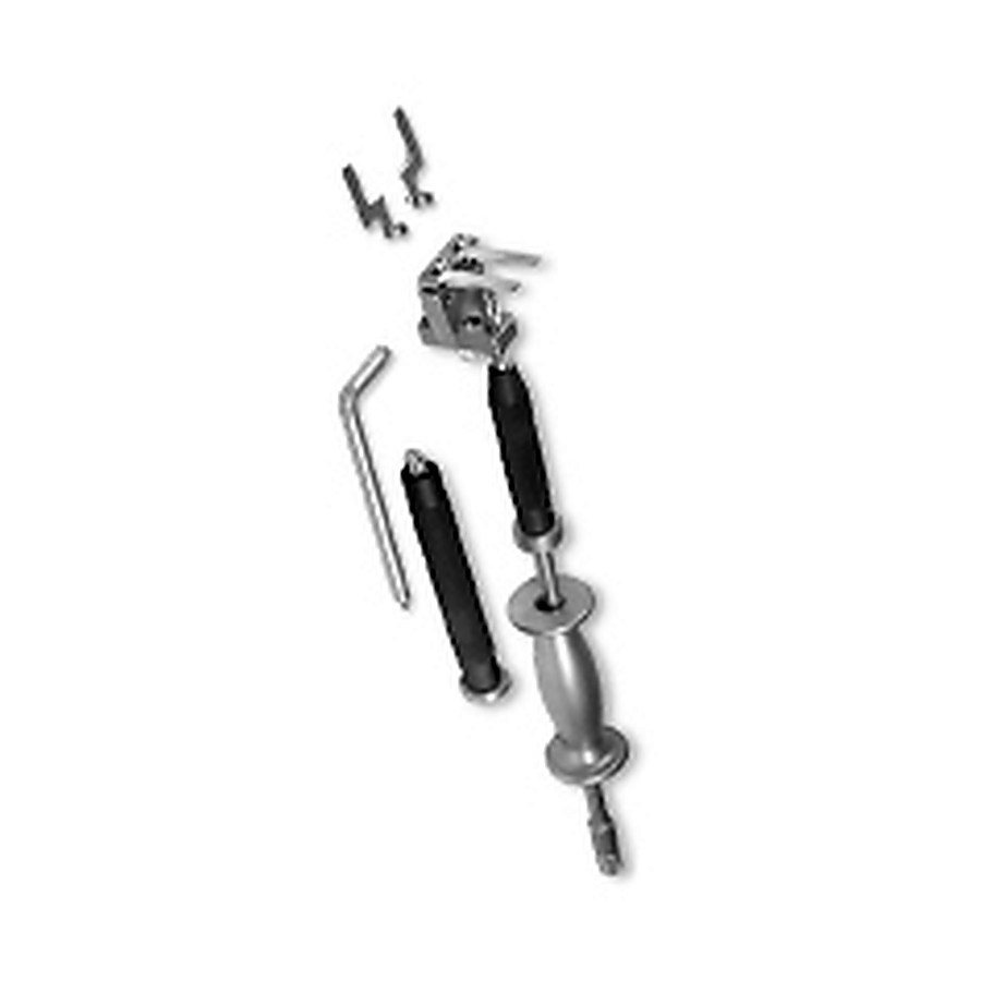 Tibial Component Extractor