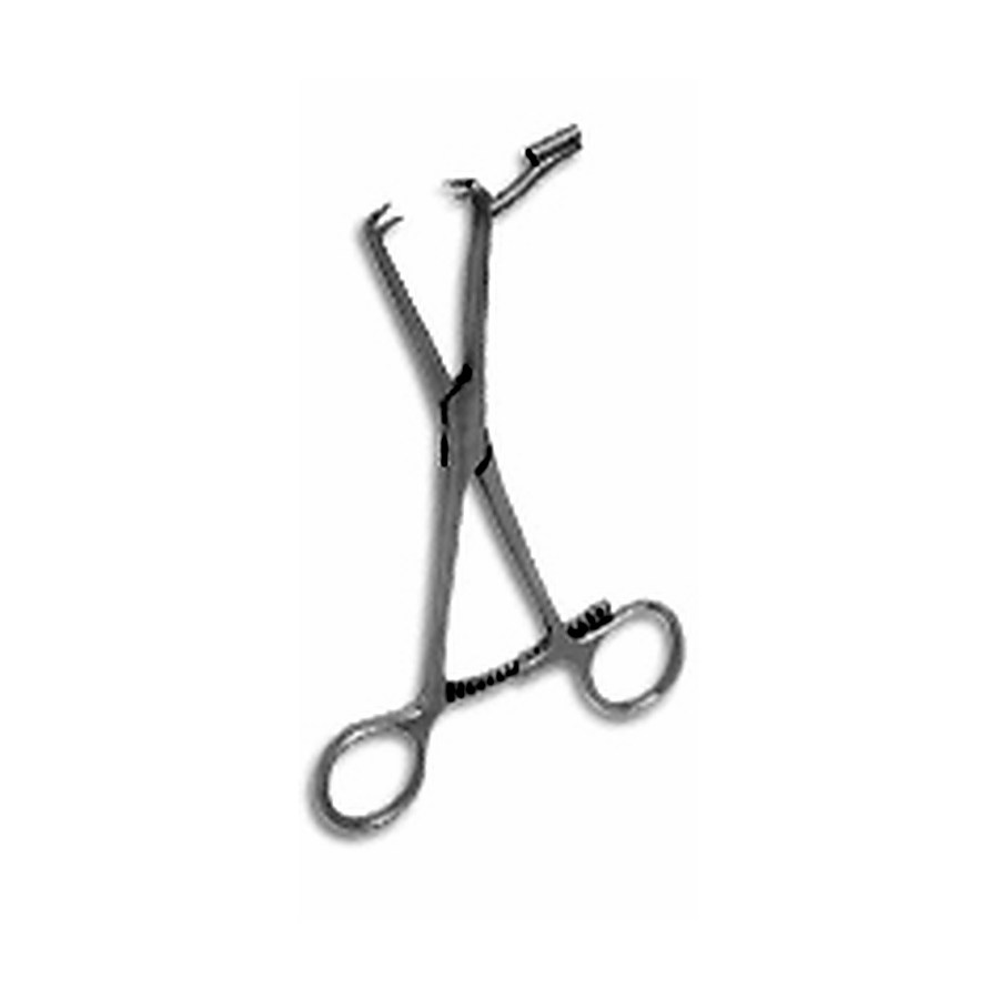 Chang Pin Clamp