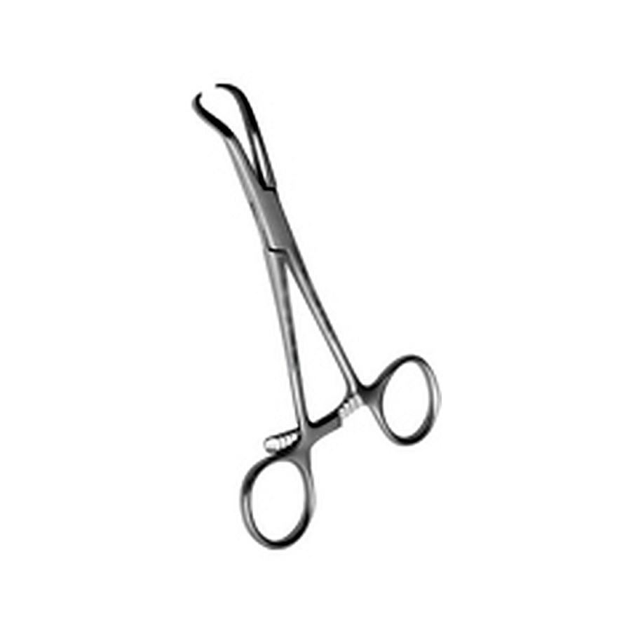 Lewin Small Bone Clamp