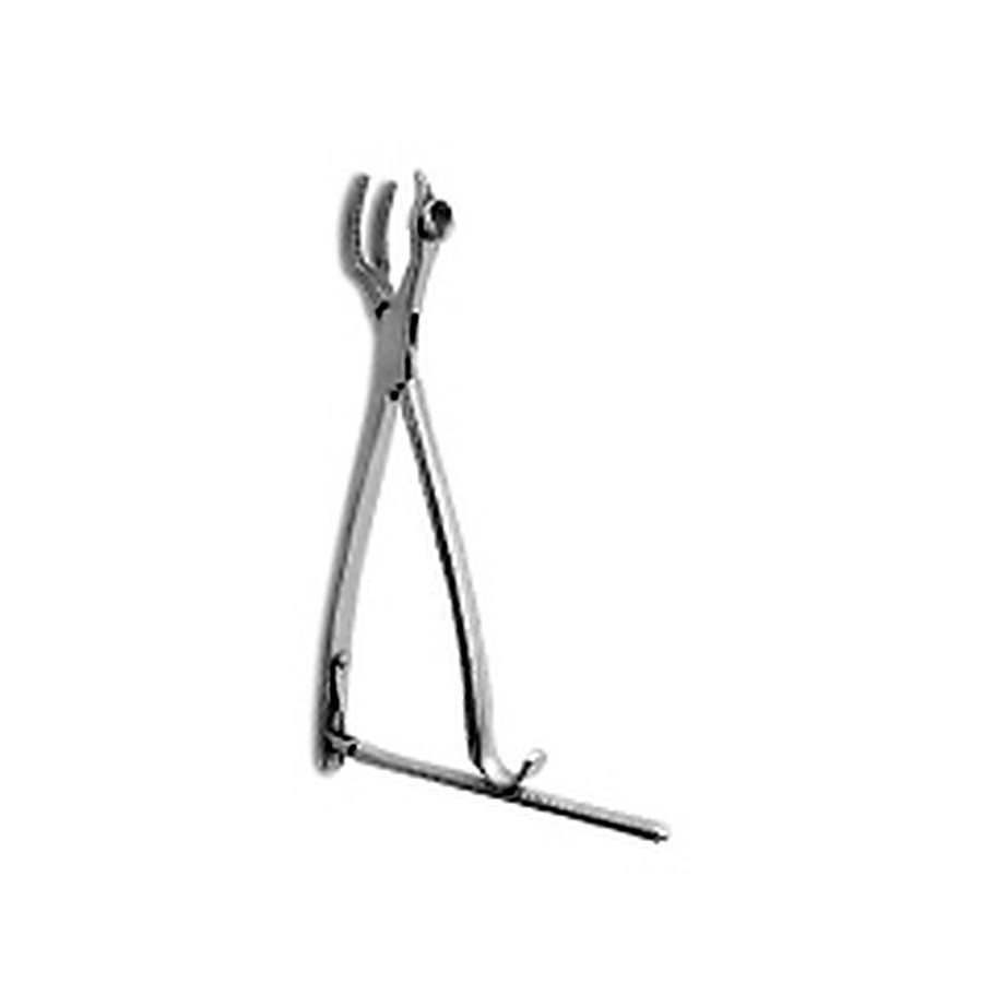 O'Brien Bone Clamps
